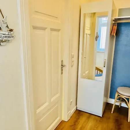 Diana/windrose Apartment *