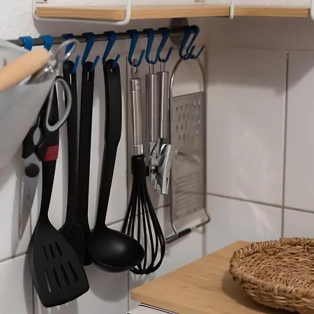 Diana/windrose Apartment