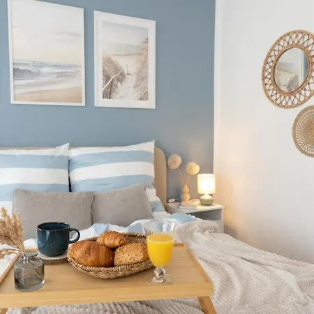 Διαμέρισμα Diana/windrose