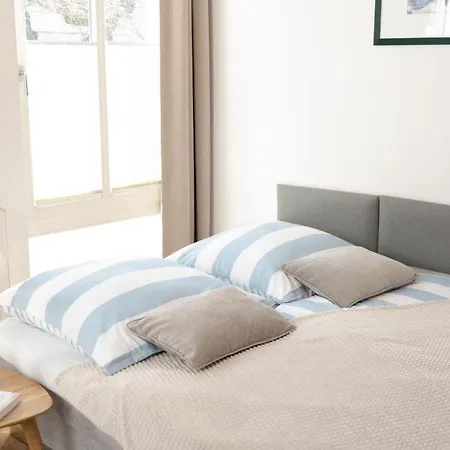 Diana/windrose Διαμέρισμα *