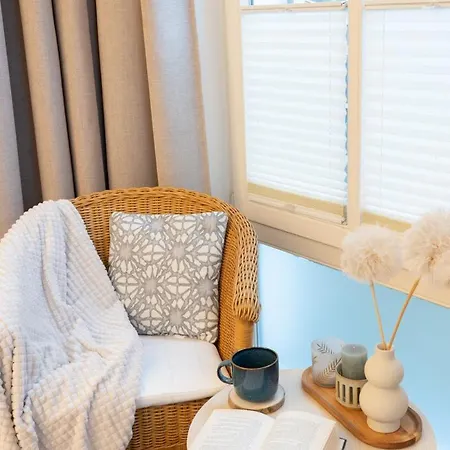 Diana/windrose Apartment