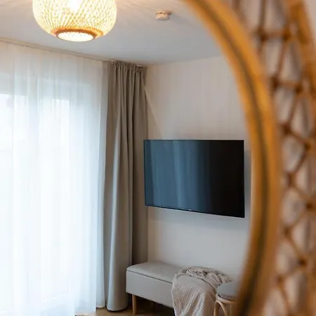 Diana/windrose Apartment *