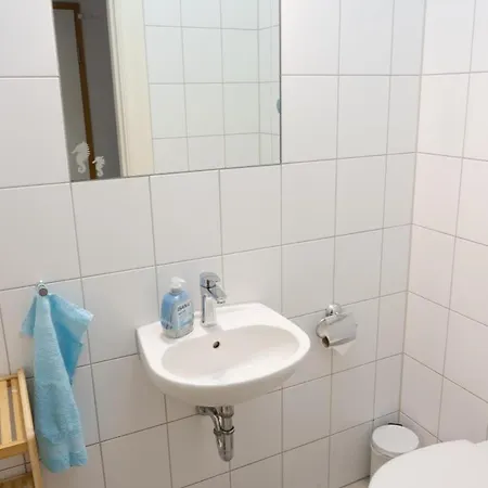 Apartment Diana/windrose Rostock