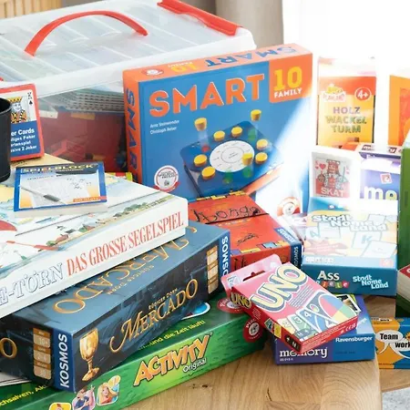 Apartment Diana/windrose