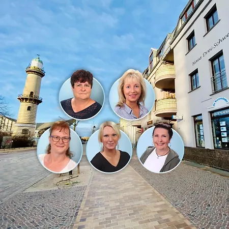 Diana/windrose Διαμέρισμα *