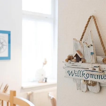 Apartament Diana/windrose
