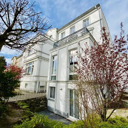 Apartament Diana/windrose