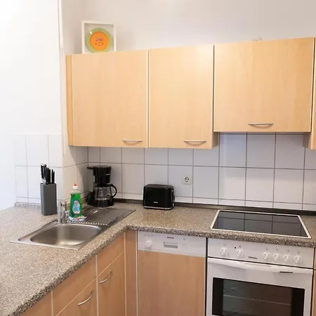 Apartament Diana/windrose