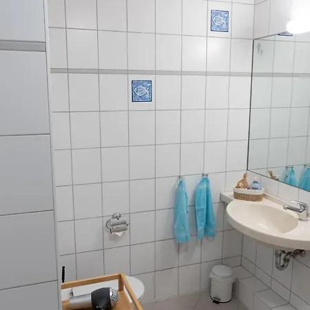 Diana/windrose Apartament