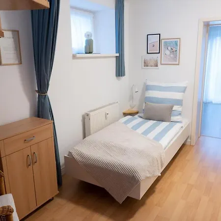 Apartament Diana/windrose