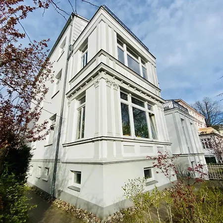 Apartament Diana/windrose Rostock