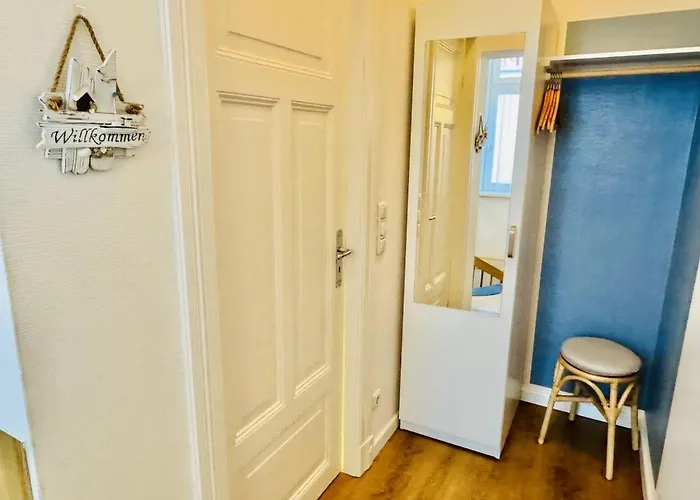 Diana/windrose Apartmán *