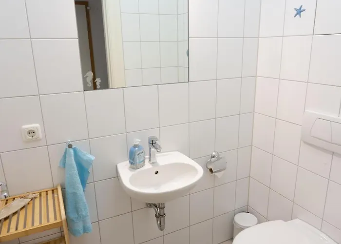 Apartmán Diana/windrose Rostock